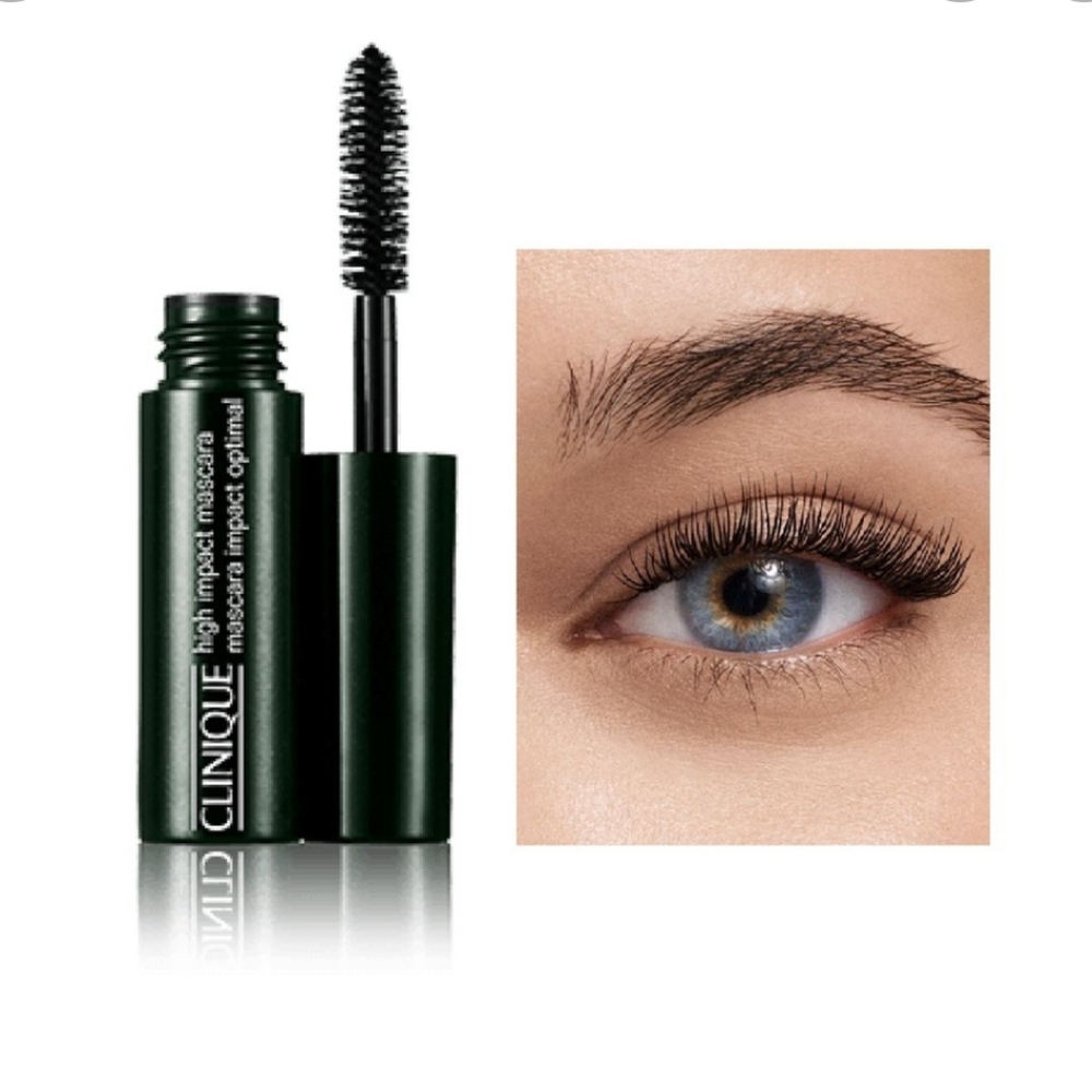 ❇️Clinique MINI High Impact Mascara NWT